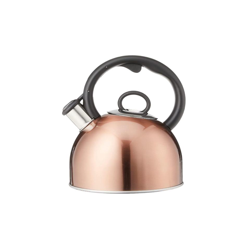 Cuisinart CTK-S17MCP copper teapot