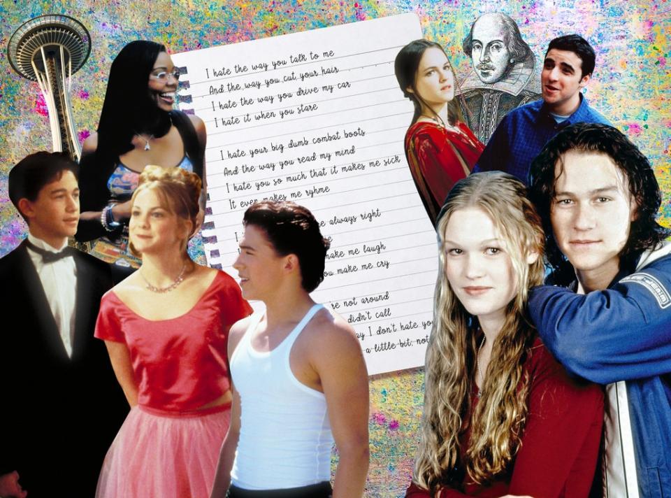 10 Things I Hate About You, 20th Anniversary Feature