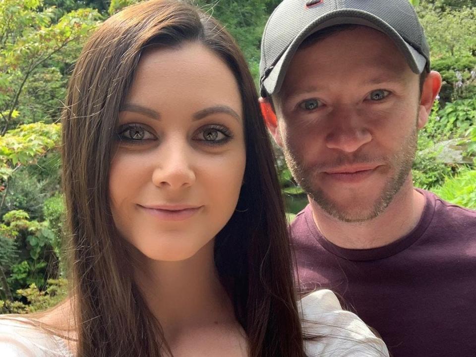 devon murray and shannon mccaffrey quinn instagram 2019