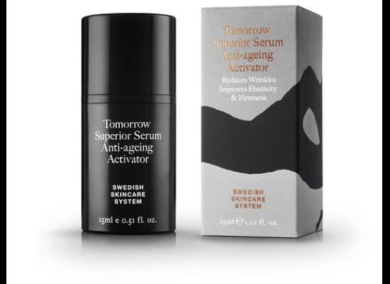 $135, <a href="https://www.woodleyandbunny.com/content/superior-serum" target="_hplink">Woodley & Bunny</a>