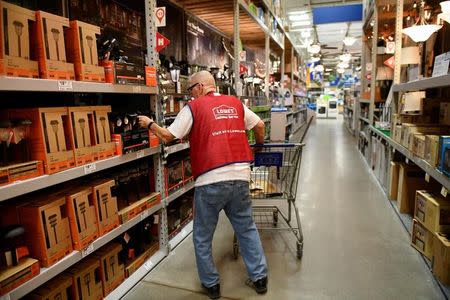 Lowe’s Earnings Beat, Revenue Misses In Q3