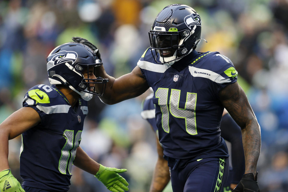 Seahawks: Ranking the 4 deepest positions on their roster this summer