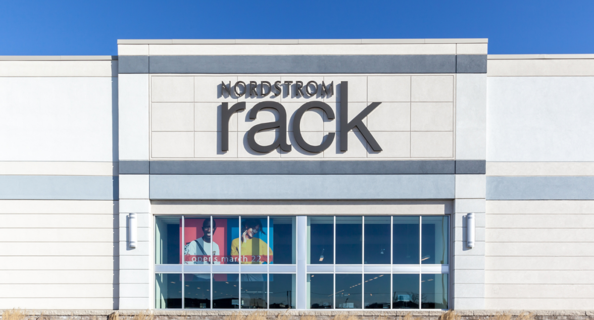 80% off Nordstrom Rack's Clearance Sale 