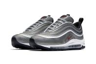 <p>Inspired by the sleek, sleek design of a Japanese bullet train (or so the legend goes), Nike has taken the classic Air Max 97 and redesigned them for the modern foot, which basically means that they're even slimmer, lighter and, yeah, sleeker than ever. </p><p><em>Nike Air Max 97 Ultra '17, £139.95, <a rel="nofollow noopener" href="https://store.nike.com/gb/en_gb/pd/air-max-97-ultra-17-shoe/pid-11605115/pgid-12170276" target="_blank" data-ylk="slk:nike.com;elm:context_link;itc:0;sec:content-canvas" class="link ">nike.com</a></em></p>