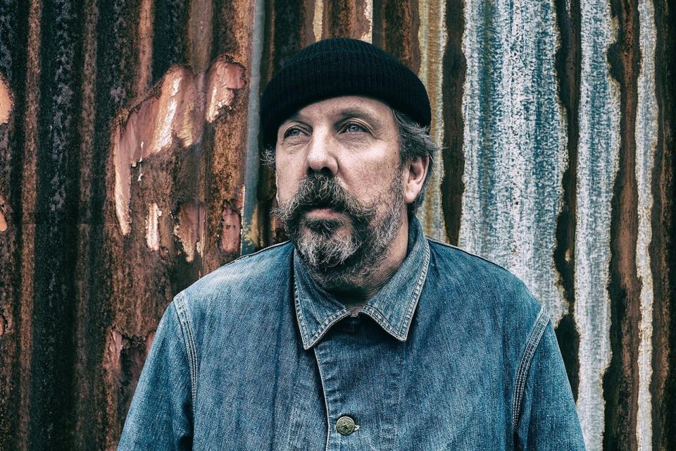 17. Februar: Andrew Weatherall