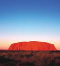 Whether you know it as Uluru or Ayers Rock, there’s simply no greater landmark in Australia that’s shrouded in such mystery and intrigue than this ancient monolith. Although it’s widely accepted that this iconic mass has been around for more than 550 million years, there is still much speculation as to how it came to exist. The Anangu people of Uluru have long passed down tales of how this rock was formed, many of which are sacred and can only be told by an Aboriginal elder. Geologists on the other hand, attribute natural erosion and heavy rainfall as the cause for Uluru separating from the nearby rocky ranges. Spirituality and science aside, Uluru attracts thousands of Australian and international visitors each year with many eager to discover this fascinating phenomenon for themselves.