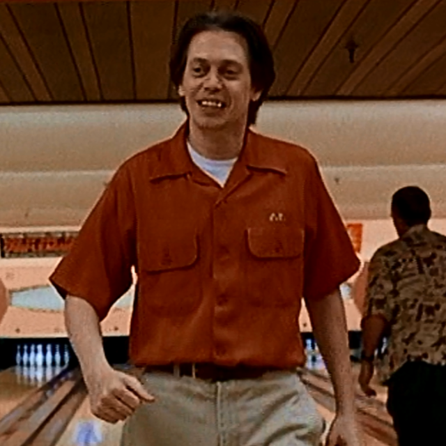 steve buscemi big lebowski