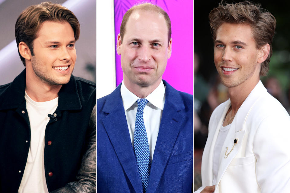 9 Actors We Think Could Play a Young Prince William in The Crown Next Season