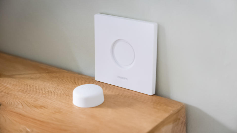 Philips Hue Smart Button