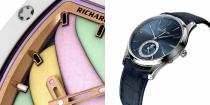 <p>Fresh from the International Watch Fair in Geneva, <em>Esquire</em> deputy-editor Johnny Davis runs us through the ten best timepieces of the year so far including watches from Piaget, IWC and Montblanc</p>
