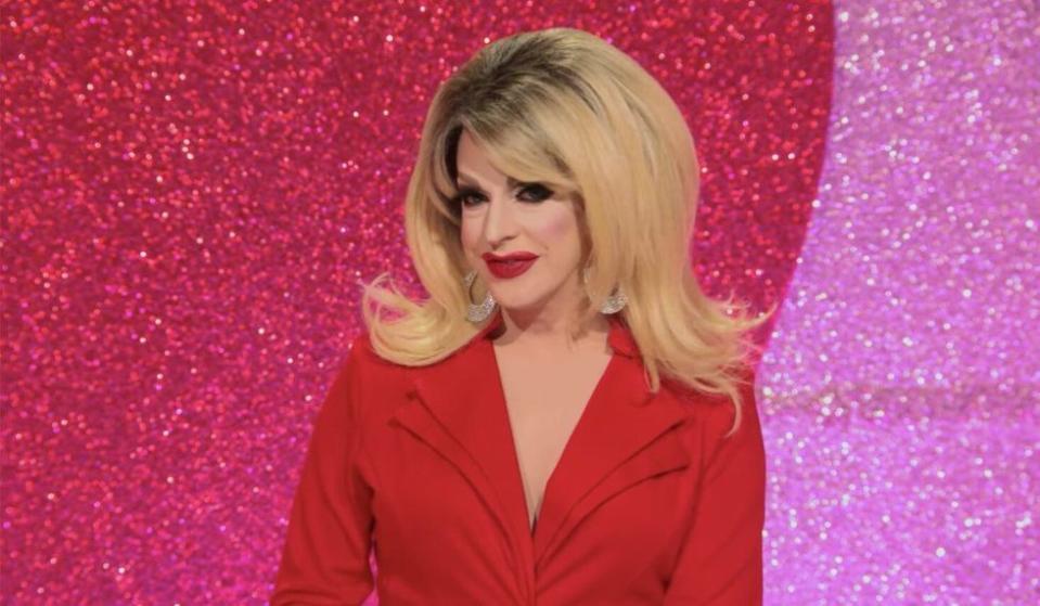 Pandora Boxx