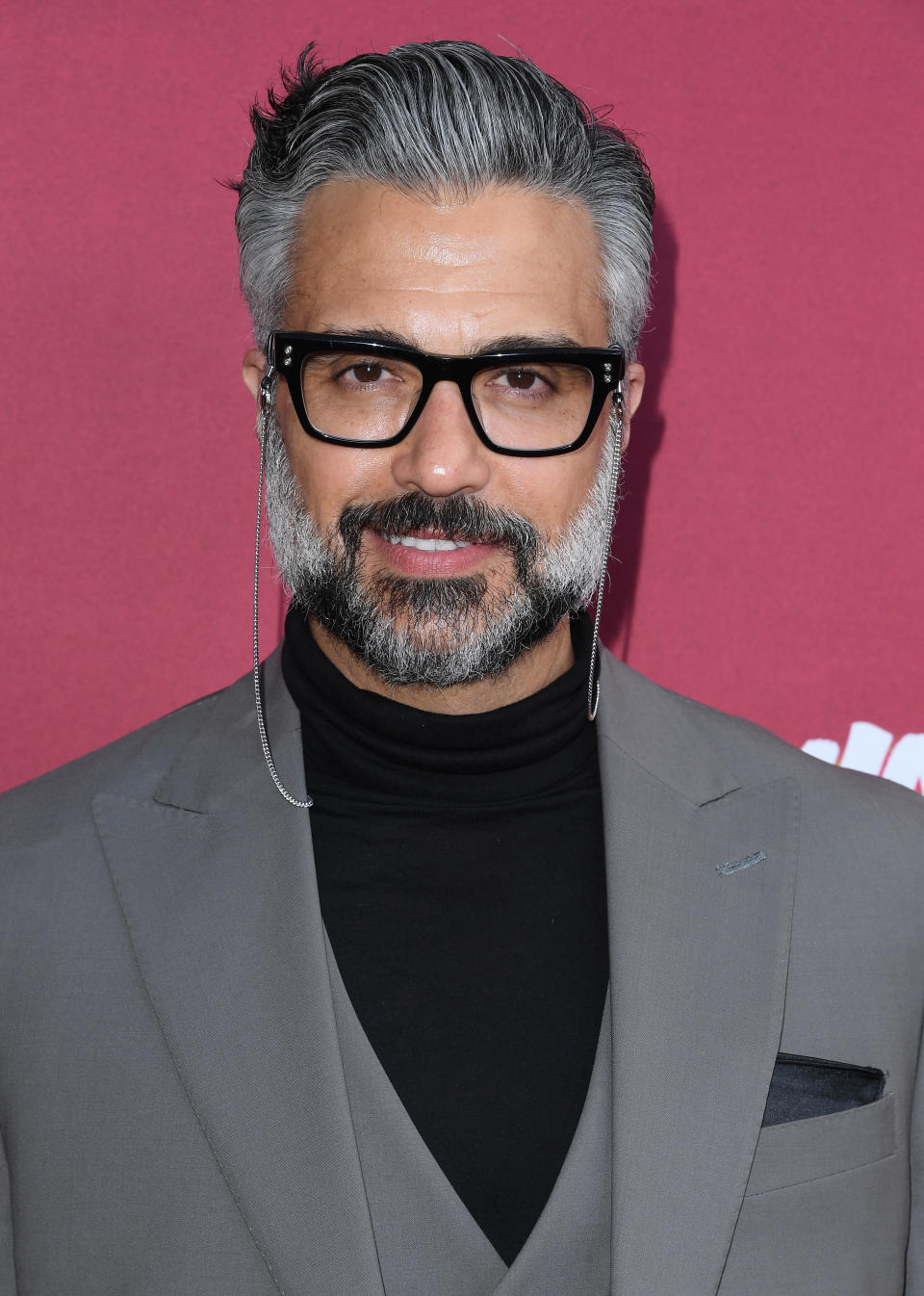 Jaime Camil