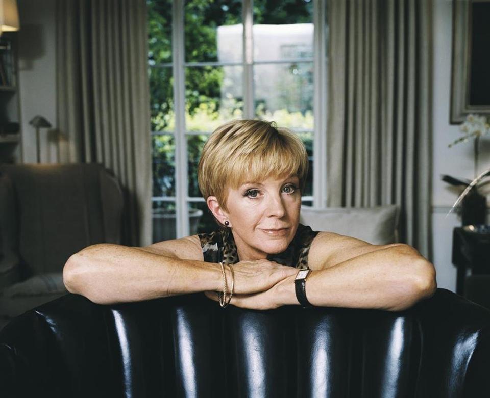 Anne Robinson (PA Media)