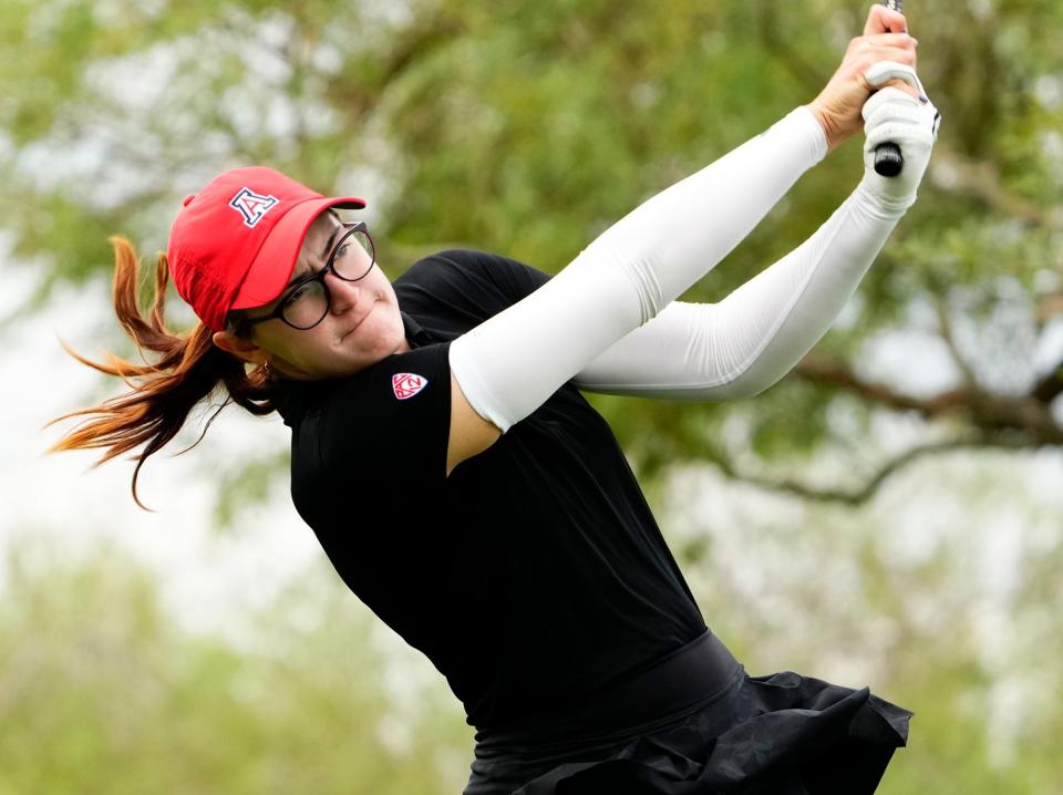 2023 NCAA Women's Golf Championships