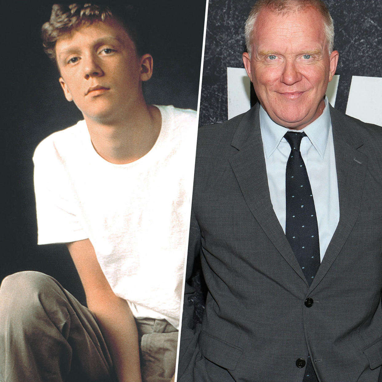 Anthony Michael Hall (Everett Collection, Getty Images)