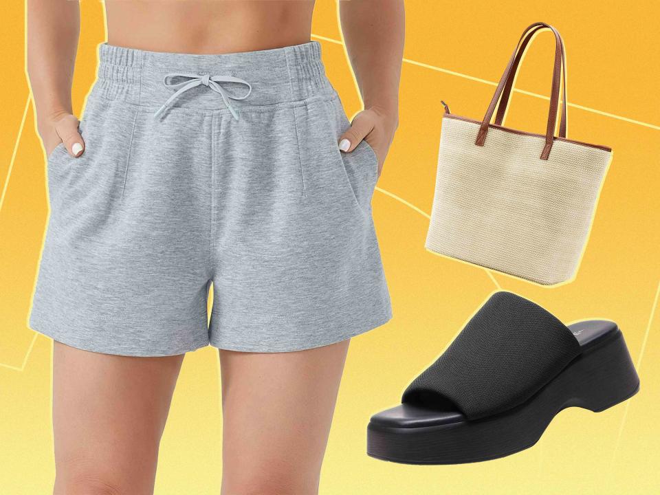 Amazon Dropped 5,000+ New Summer Fashion Arrivals This Month, but These Are the 10 Styles Worth Shopping