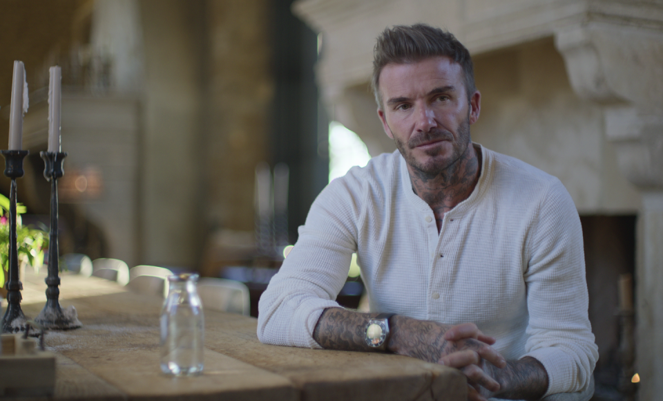 david beckham alleged affair