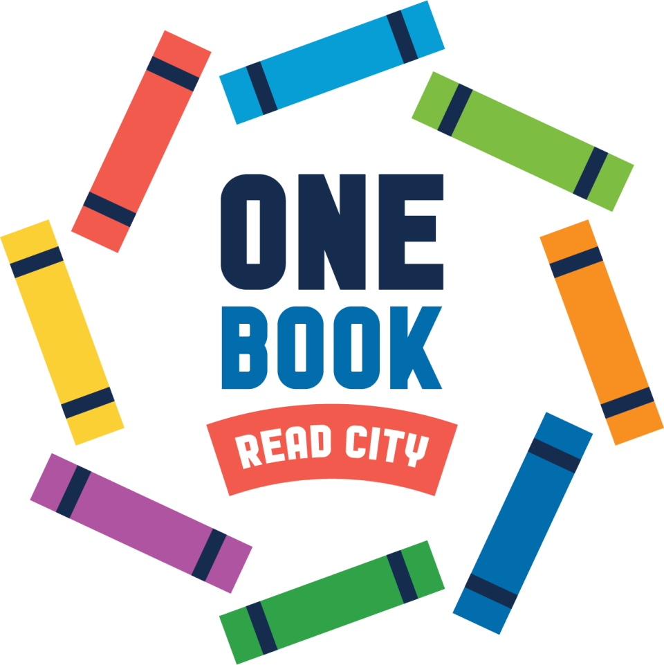 One Book Read City