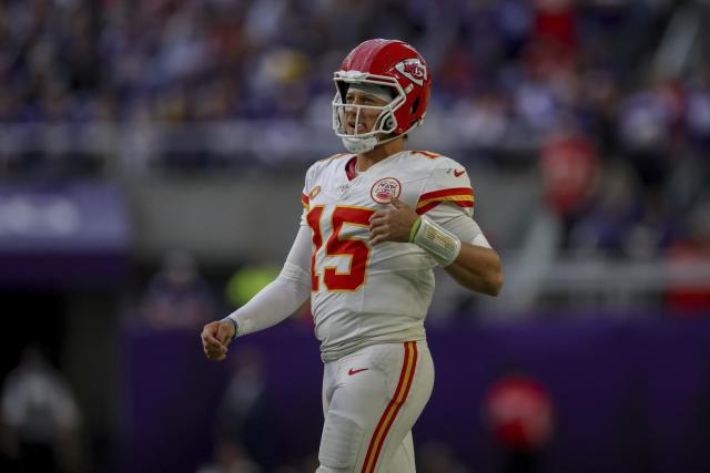 NFL Picks Week 11: Can the Cowboys cool off the Chiefs?