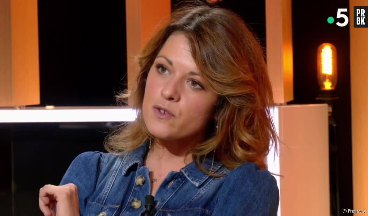 Echange tendu entre Maud Bregeon et François-Xavier Ménage dans C ce soir sur France 5 - France 5