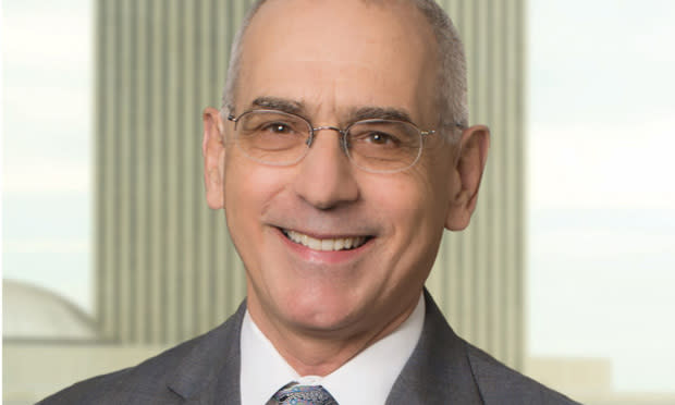 George Meros of GrayRobinson