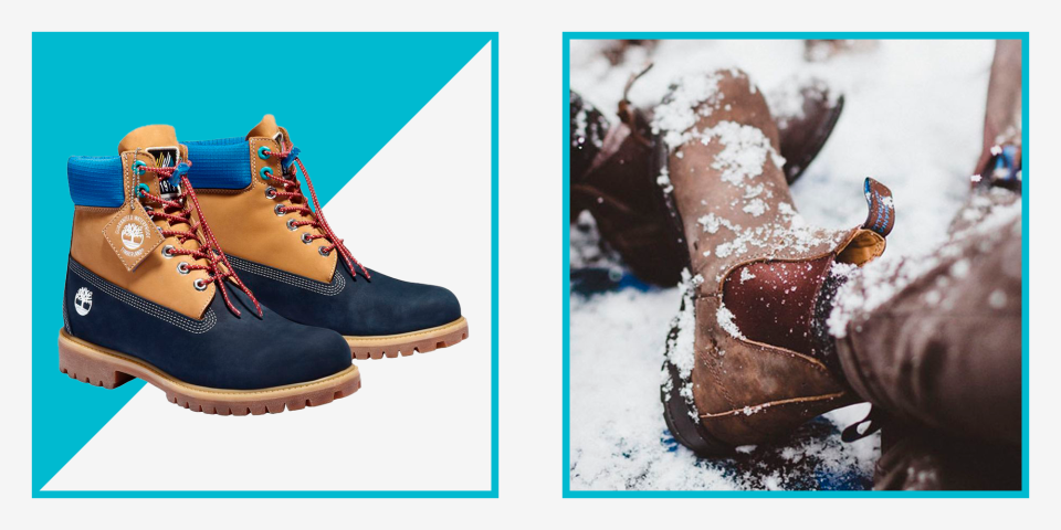 21 Excellent Winter Boots That Will Survive Cold Weather