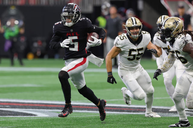 Falcons' Home Turf Plays Host to 'Fantasy Football' - Atlanta Jewish Times