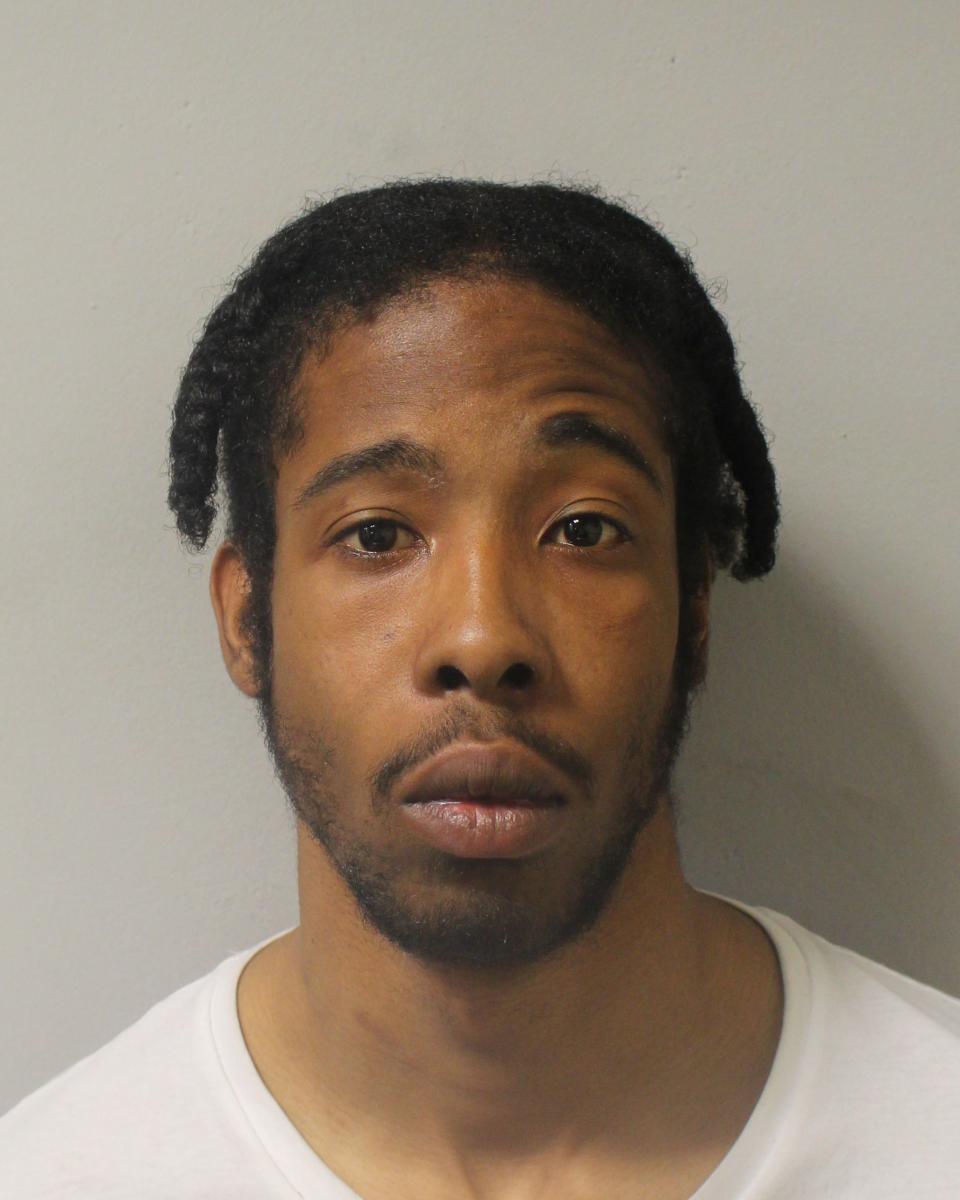 Joshua Coke was part of the gang (Picture: Met Police)