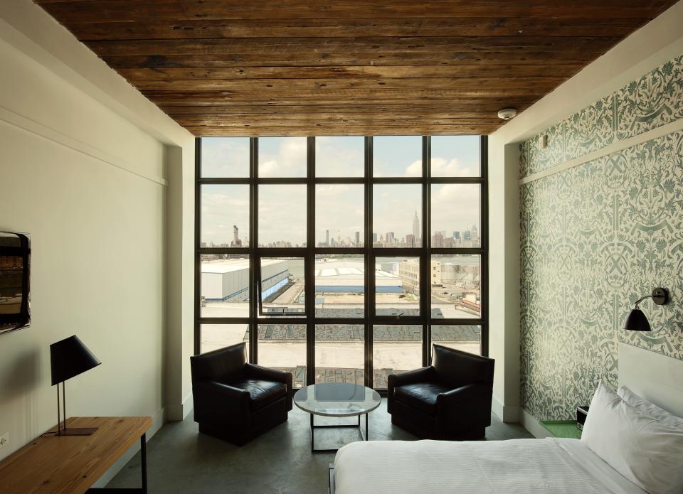 The Wythe Hotel