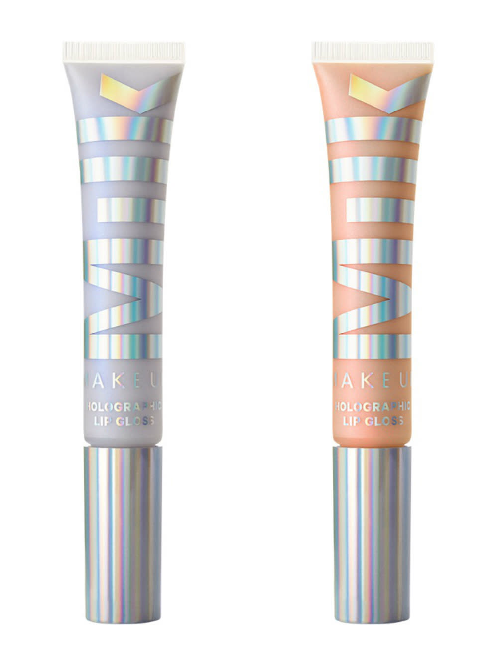 Milk Makeup is coming out with lip gloss versions of their Holographic sticks