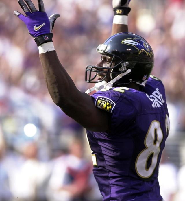 ESPN Films Sets '30 For 30' Docu On 2000 Baltimore Ravens