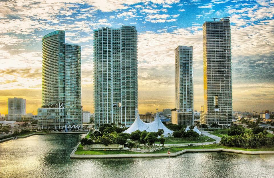 Miami (Pixabay)