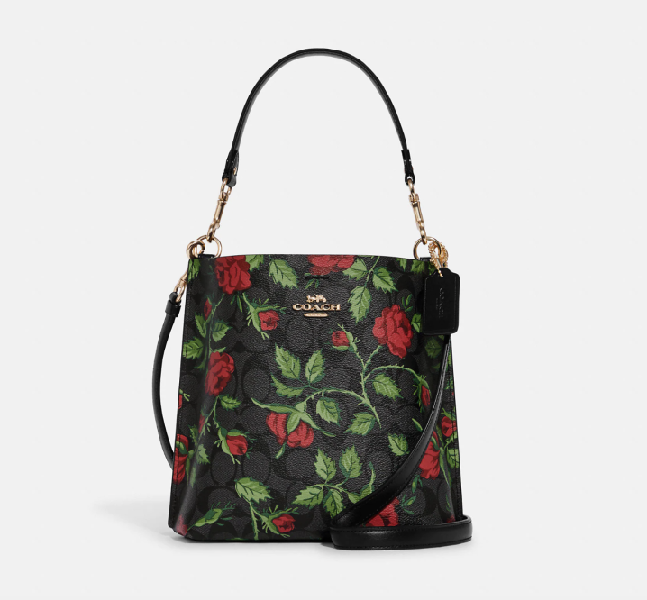 Coach Bags & Shoe Sale: Fall Styles Up to 60% Off – Footwear News