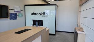 Electronics repair shop uBreakiFix is now open in East Lancaster in Mill Creek Square at 2350 Lincoln Highway E Suite 810. The store offers repairs on smartphones, tablets, computers, and more to help the community stay connected.