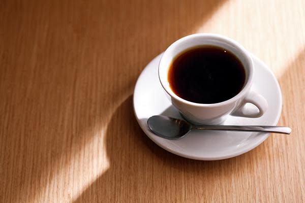 要儘快舒緩頭痛，不妨試試咖啡。