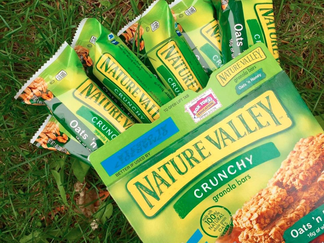 Nature Valley