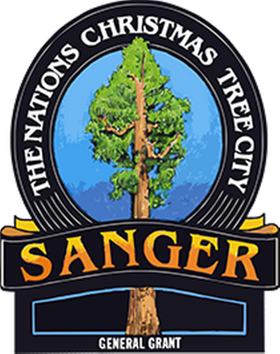 City of Sanger Logo