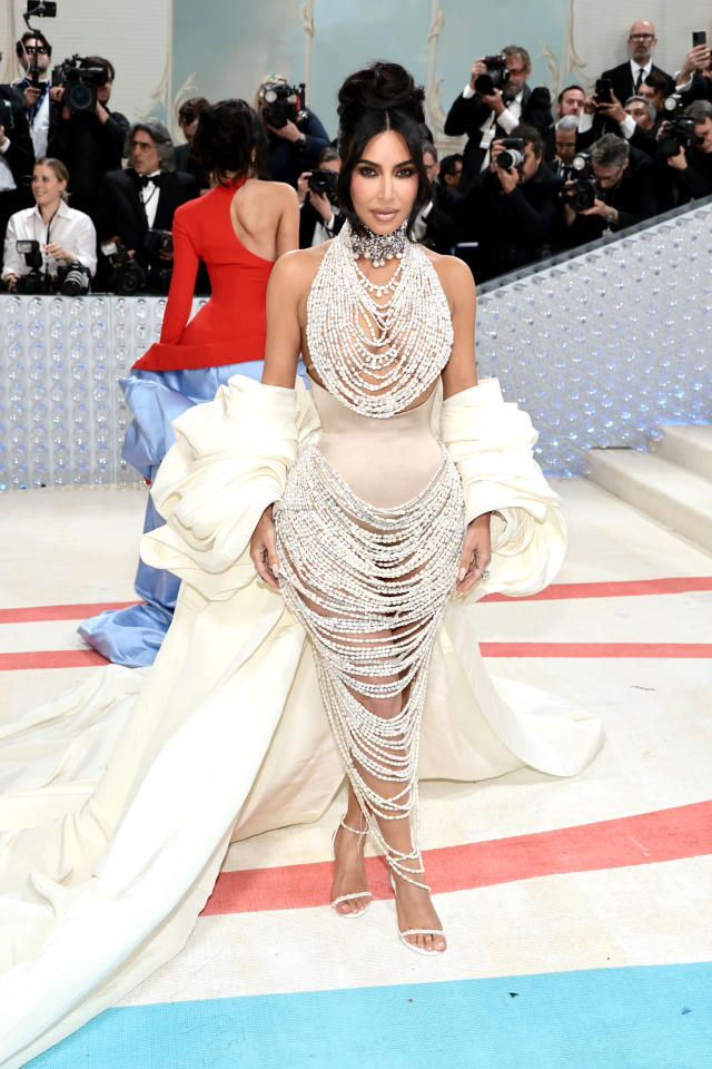 Met Gala red carpet 2023: Gisele Bündchen, Kendall Jenner, Cardi B, Janelle  Monáe and more lead fashion's biggest night