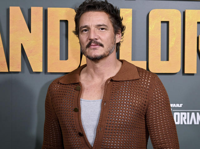 The Last of Us costume designer reveals Pedro Pascal's surprising