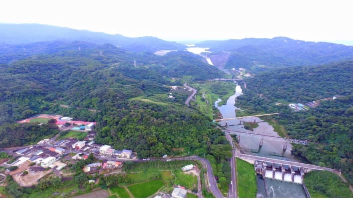 楊德遠》巴宰族的發源地在苗栗岸裡山