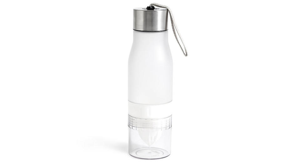 M&S Hydrate Bottle, £10