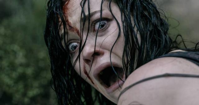 Evil Dead Rise Trailer Reveals Necronomicon, Chainsaws & Lots of Gore