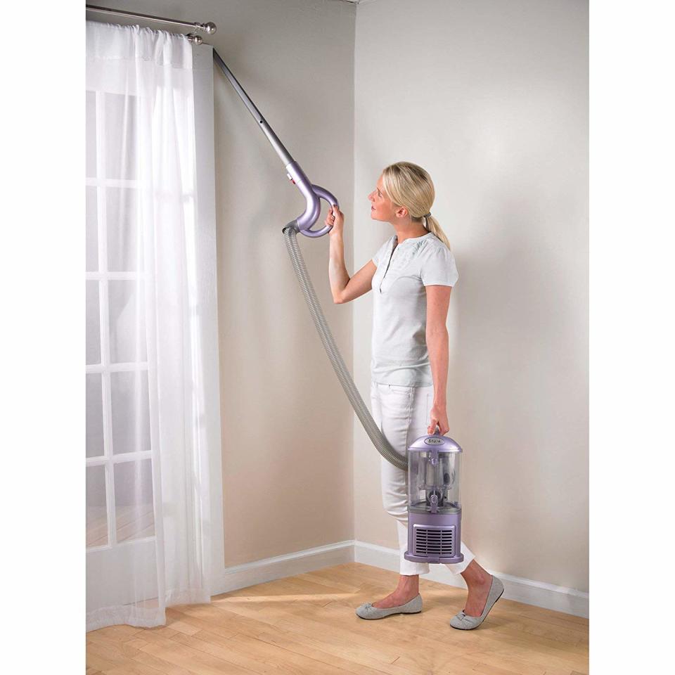 The vacuum is $70 off, today only! (Photo: Amazon)