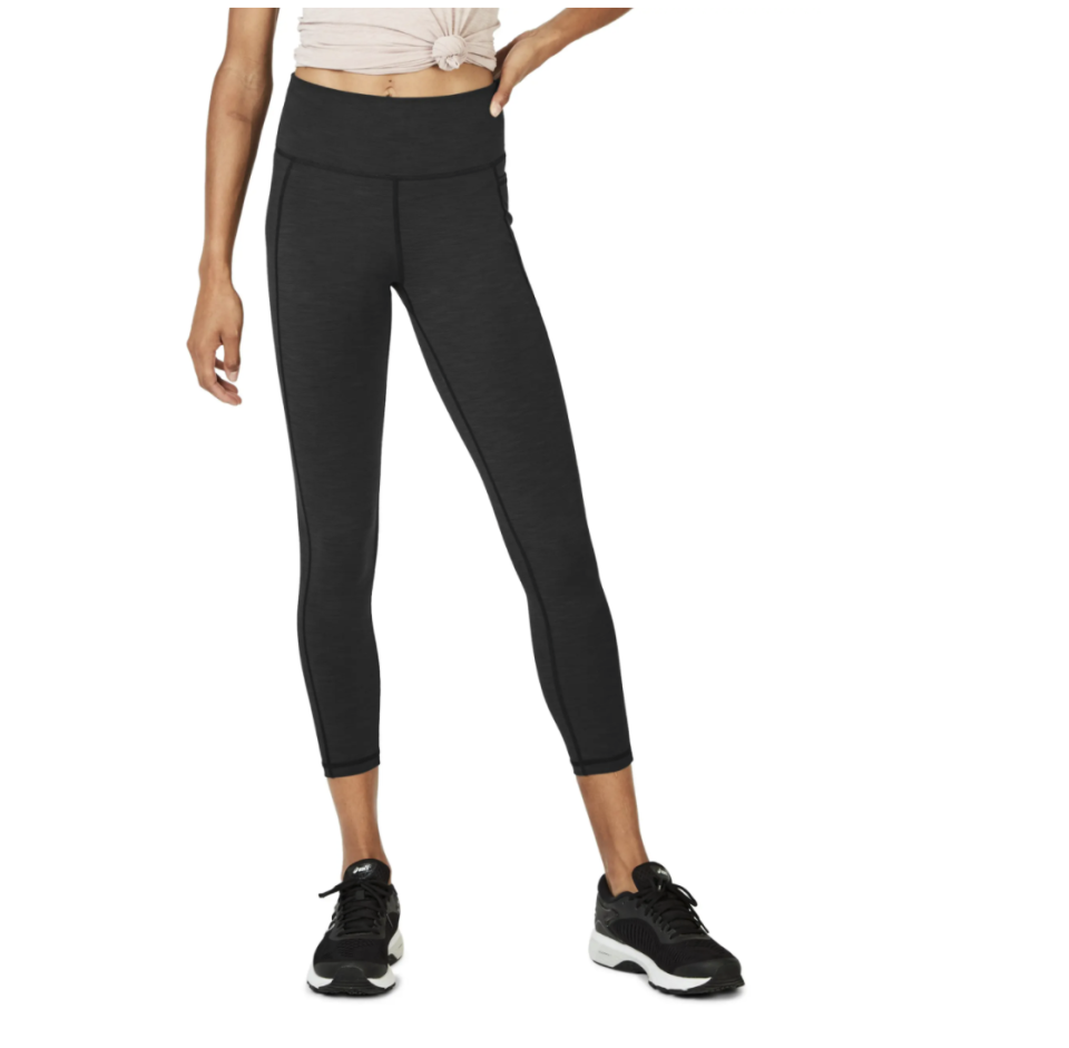 Sweaty Betty Super Sculpt High Waist Yoga Pocket Leggings - Nordstrom Anniversary Sale