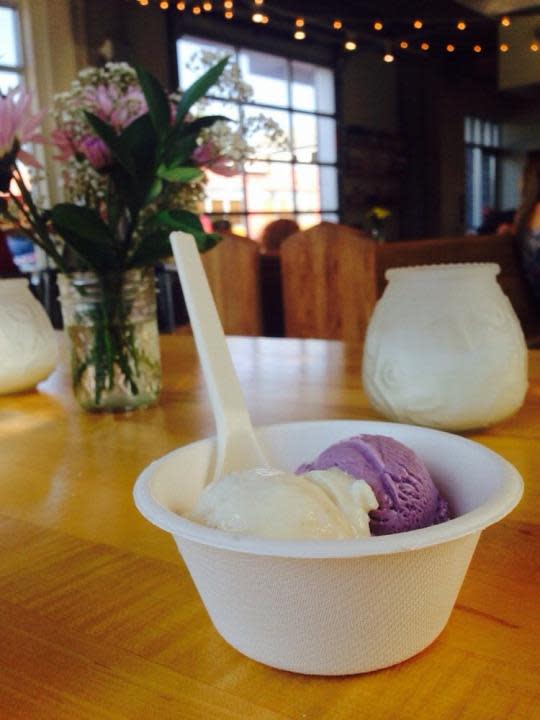 These are the absolute best ice cream shops in America