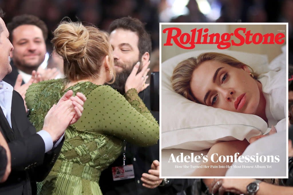  (Composite: Getty Images & Theo Wenner for Rolling Stone)