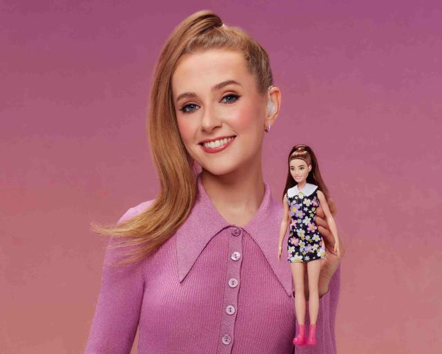 Barbie doll with Down Syndrome now on sale as Mattel vows to be more  inclusive in play