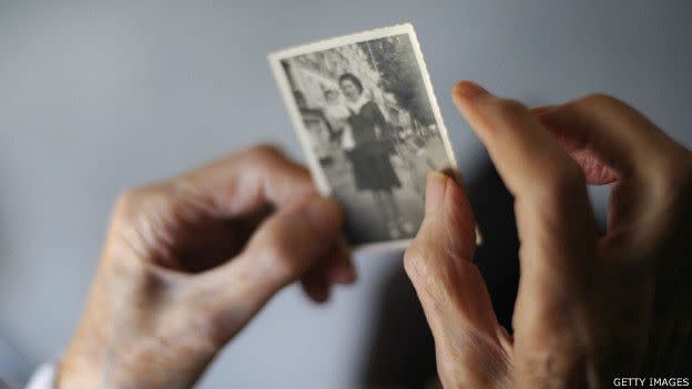 Al 62 por ciento de la población le preocupa desarrollar la enfermedad de Alzheimer según una encuesta mundial realizada a un total de 10.000 personas en 10 países. (Foto: Getty)