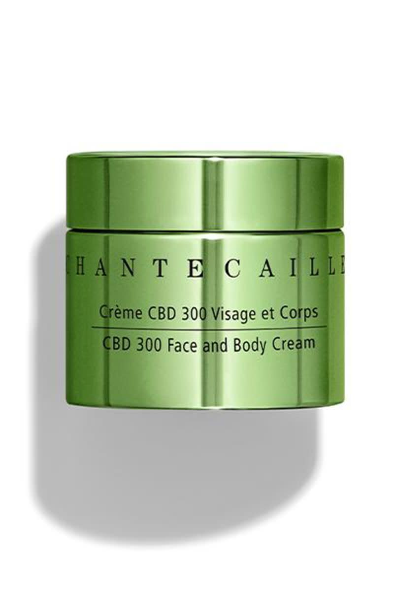 How-To | CBD 300 Face and Body Cream | Skincare
