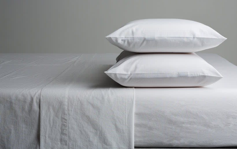 Ergoflex Organic Bed Linen